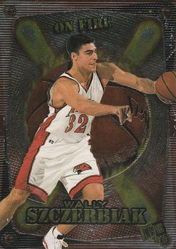 Wally Szczerbiak #OF5 1999 Press Pass Basketball