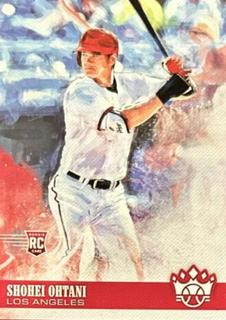 Shohei Ohtani