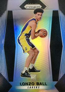 Lonzo Ball