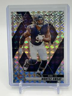 Montez Sweat