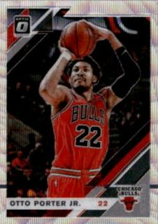 Otto Porter Jr.