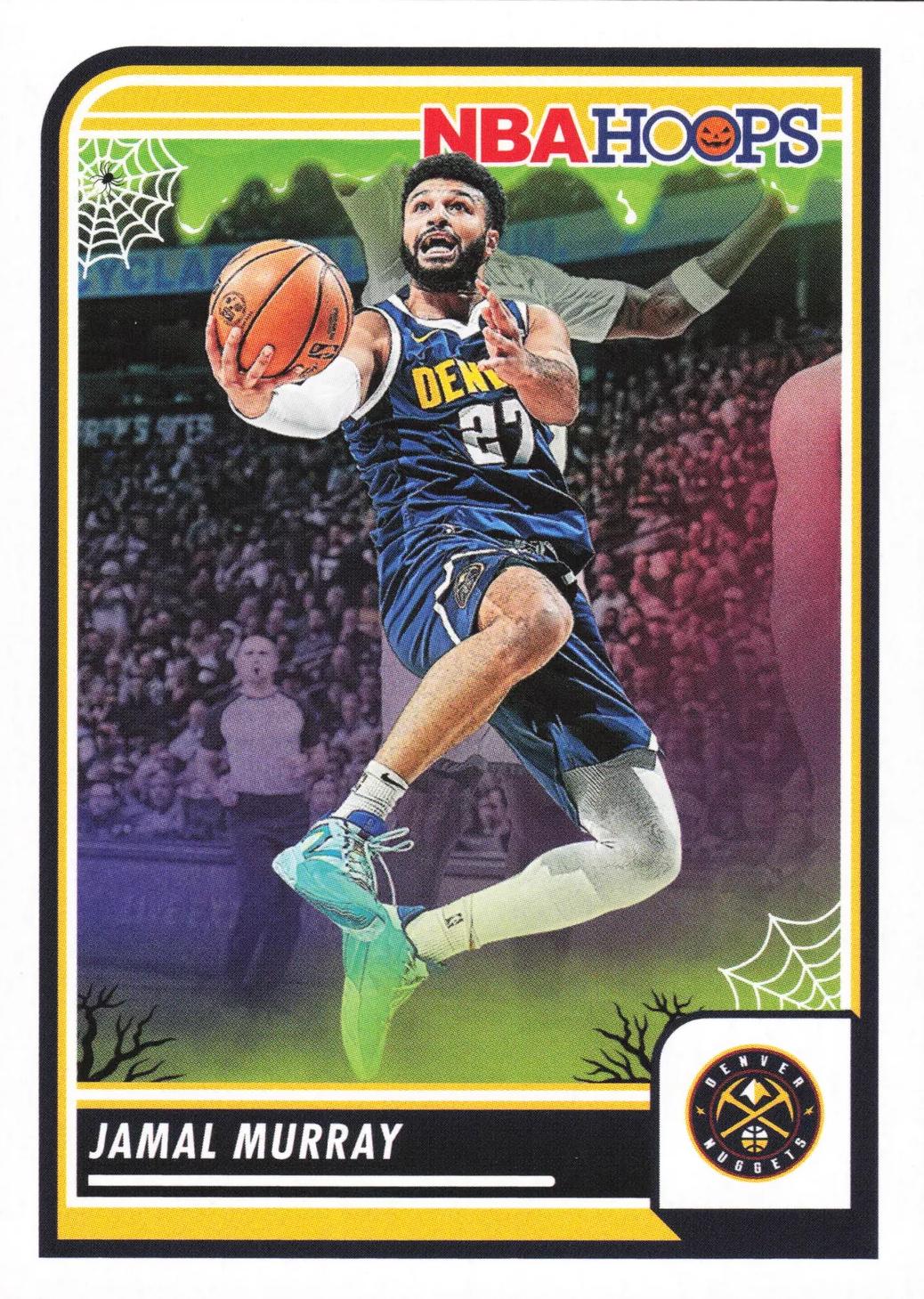 Jamal Murray
