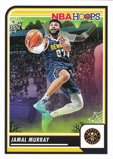 Jamal Murray