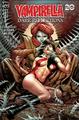 Vampirella: Dark Reflections [Anacleto] | Comic Books Vampirella: Dark Reflections