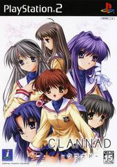 Clannad JP Playstation 2 Prices