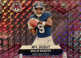 Malik Nabers