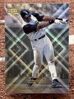 Frank Thomas