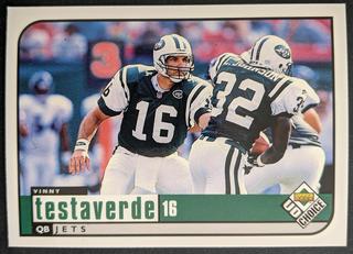 Vinny Testaverde