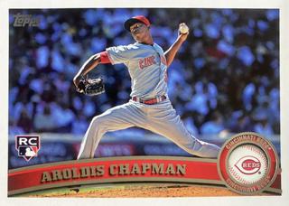 Aroldis Chapman