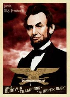 Abraham Lincoln