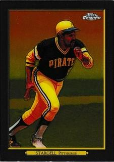 Willie Stargell
