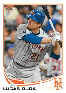 Lucas Duda
