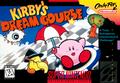 Kirby's Dream Course | Super Nintendo