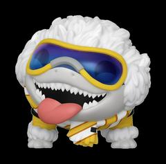 Cuddly Fuzzlefin Jeff #1152 Prices | Funko POP Marvel | New