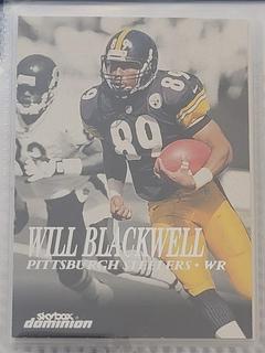 Will Blackwell