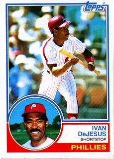 Ivan DeJesus