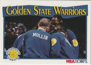 Golden State Warriors