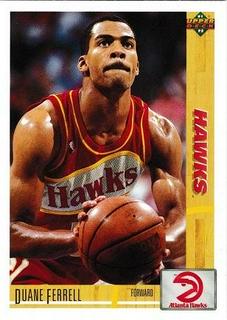 Duane Ferrell