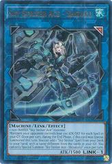 Sky Striker Ace - Shizuku [Ultimate Rare] RA03-EN043