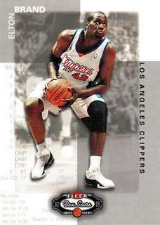 Elton Brand