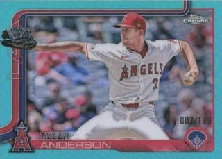 Tyler Anderson