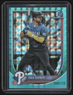 Trea Turner