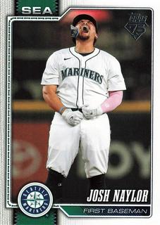 Josh Naylor