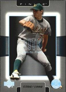 Barry Zito