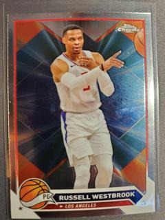 Russell Westbrook