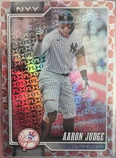 Aaron Judge