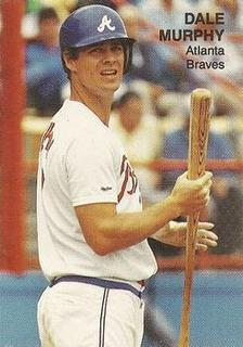 Dale Murphy