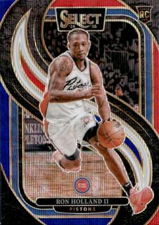 Ron Holland II