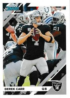 Derek Carr