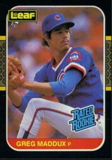 Greg Maddux