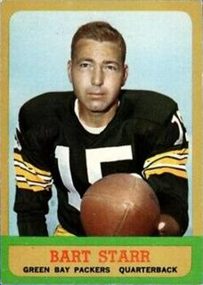 Bart Starr