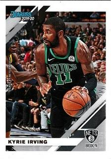 Kyrie Irving
