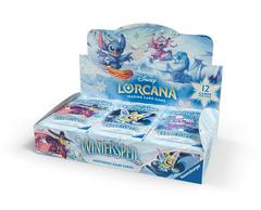 Booster Box Prices | Lorcana Winterspell | Lorcana Cards