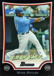 Mike Aviles