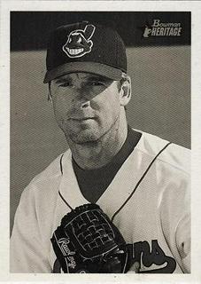 Chuck Finley