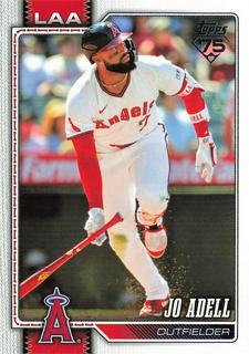 Jo Adell