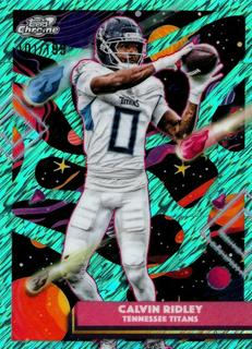 Calvin Ridley