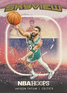 Jayson Tatum