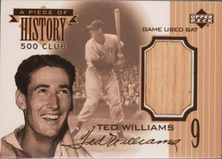 Ted Williams