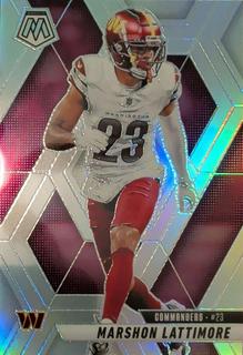 Marshon Lattimore