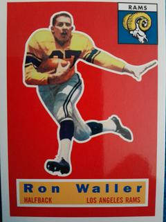 Ron Waller
