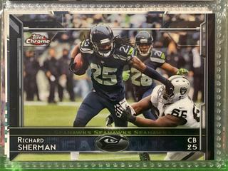 Richard Sherman