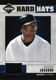 Austin Jackson