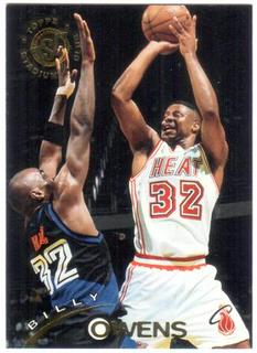 Billy Owens