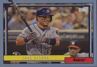 Jose Altuve