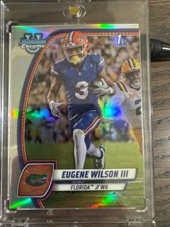 Eugene Wilson III
